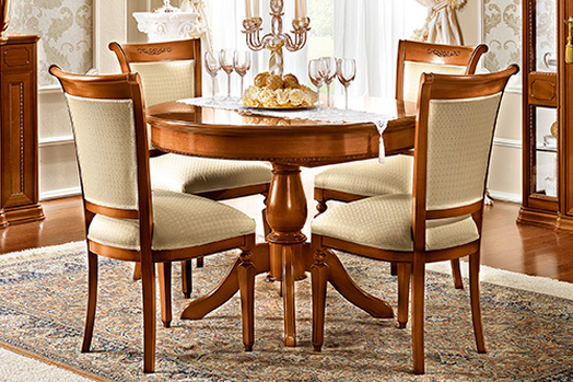 Masa TORRIANI DAY (noce)